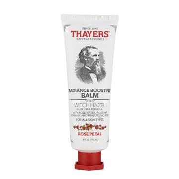Thayers Natural Remedies Thayers Rose Petal Witch Hazel Facial Balm