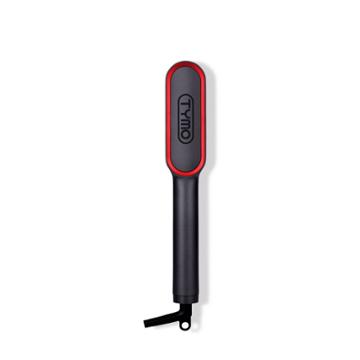 Tymo Ring Plus Hair Straightening Brush - Hc