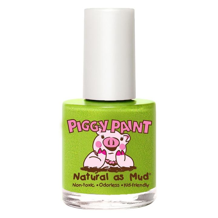 Piggy Paint Nail Polish Dragon Tears