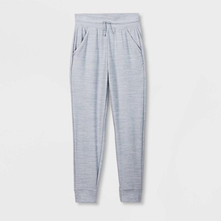 All In Motion Girls' Soft Stretch Joggers - All In