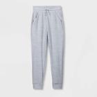 All In Motion Girls' Soft Stretch Joggers - All In