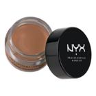Nyx Professional Makeup Concealer Jar Nutmeg (brown)