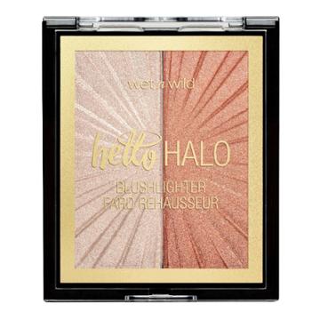 Wet N Wild Mega Glow Blushlighter - Highlight Bling