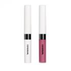 Covergirl Outlast Longwear Lipstick 560 Wild Berry .13oz