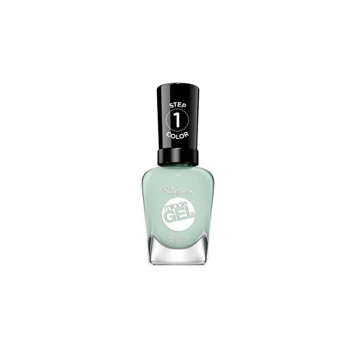 Sally Hansen Miracle Gel Nail Polish - 684 Lookin Fly For A Cacti
