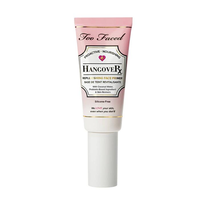 Too Faced Hangover Replenishing Face Primer - 1.35 Fl Oz - Ulta Beauty