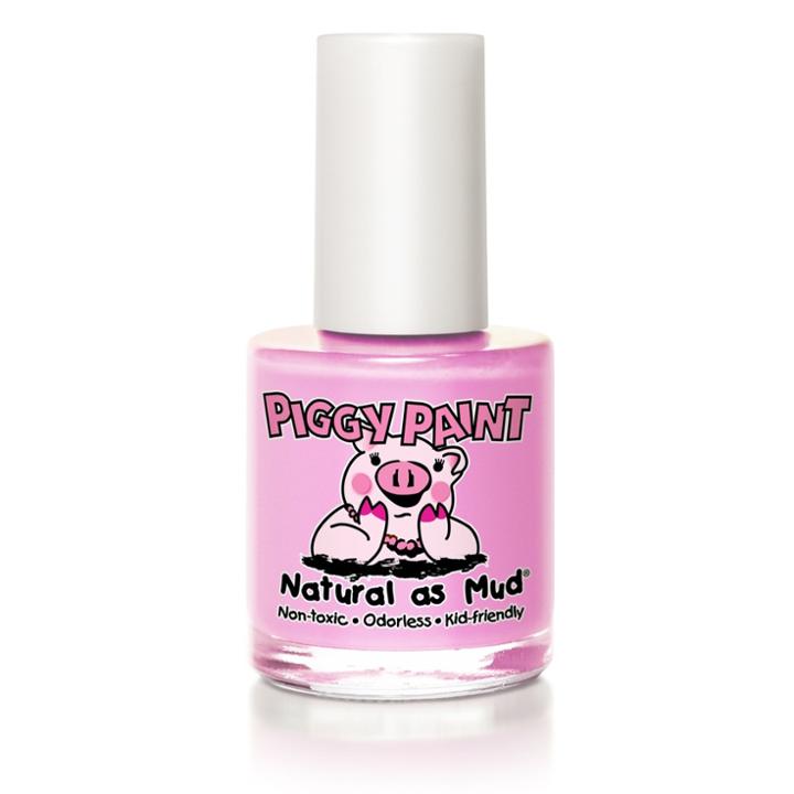 Target Piggy Paint Nail Polish Pinkie Promise