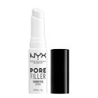 Nyx Professional Makeup Pore Filler Instant Blurring Primer Multi-stick