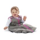Baby Deedee Sleep Nest Hot Pink Wearable Blanket -