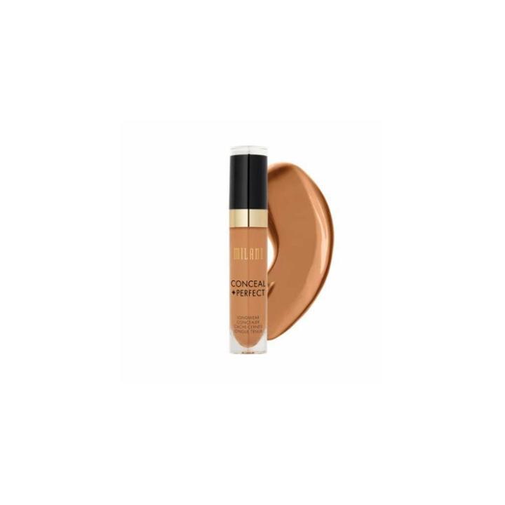 Milani Conceal + Perfect Long Wear Concealer Ivory Rose