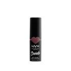Nyx Professional Makeup Nyx Suede Matte Lipstick Lavender &