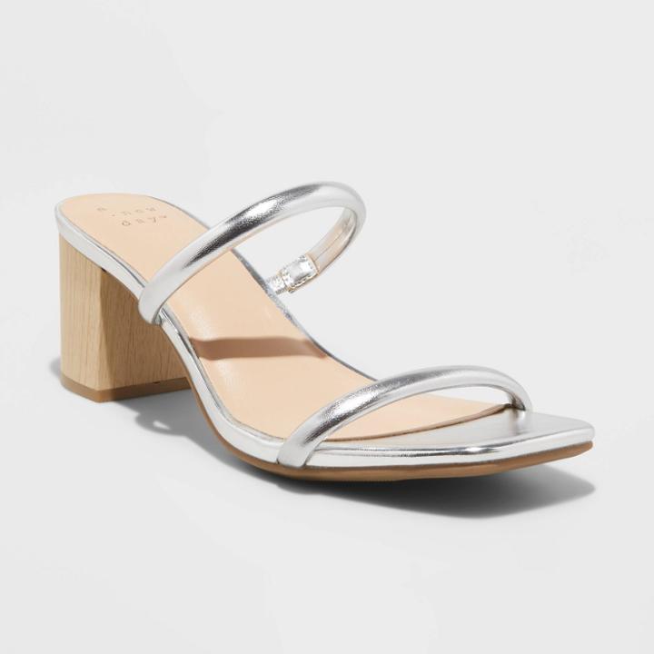 Women's Cris Pumps - A New Day