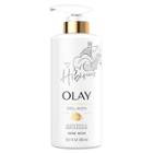 Olay Cleansing & Replenishing Liquid Hand Soap - Collagen