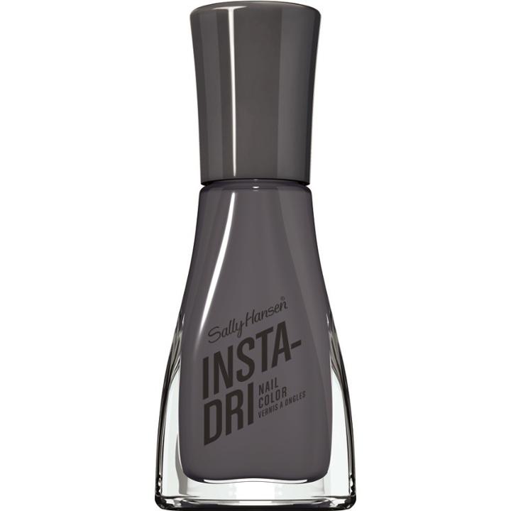 Sally Hansen Insta-dri Nail Color - 553 Grease Lightening