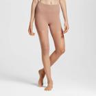 Maidenform Women's Power Slimming Pantyhose - Nude S, Women's, Size: