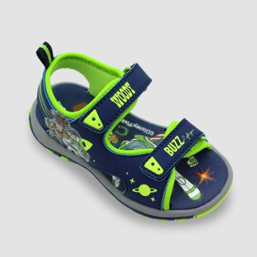 Toddler Boys' Sport Toy Story Sandals - Blue