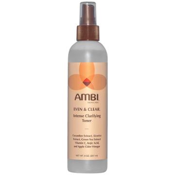 Ambi Even And Clear Intense Clarifying Toner