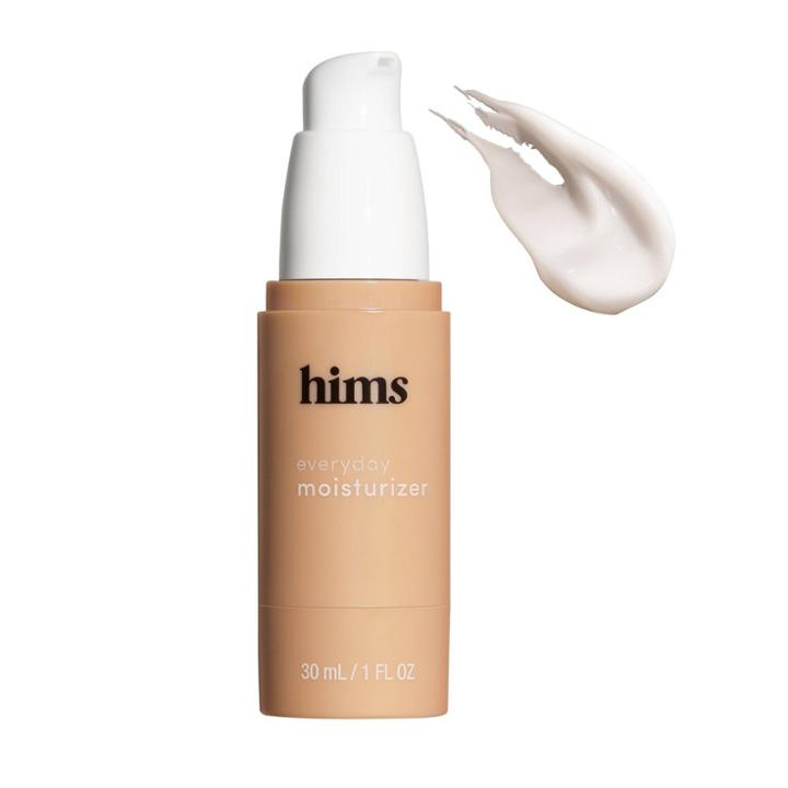 Hims Everyday Moisturizer - Hydrating Hyaluronic Acid + Shea Butter