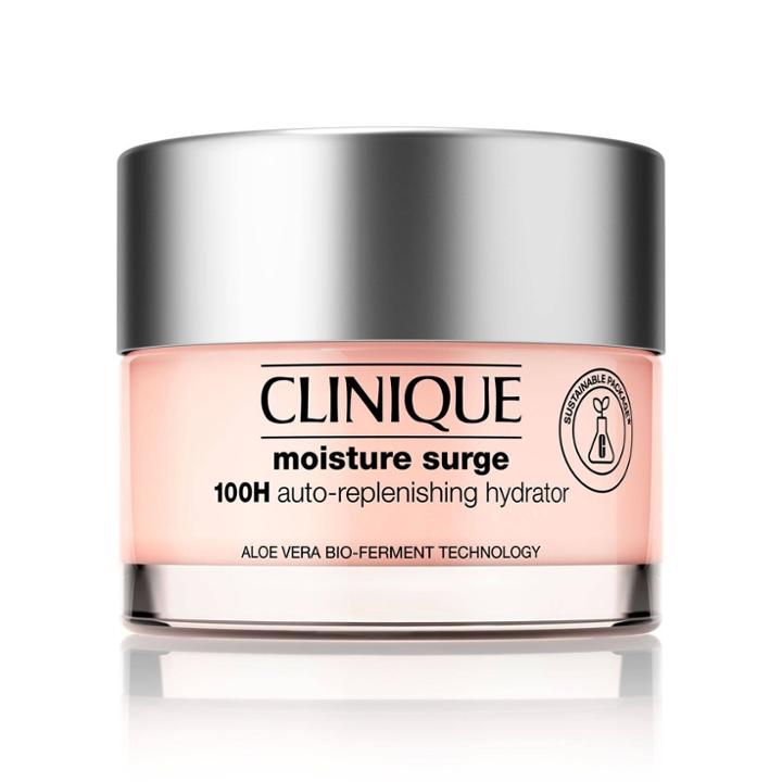 Clinique Moisture Surge 100 Hour Auto-replenishing Hydrator - 1.7oz - Ulta Beauty