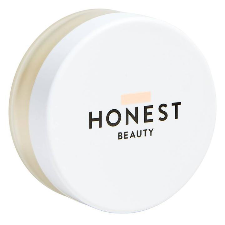 Honest Beauty Invisible Blurring Loose Powder