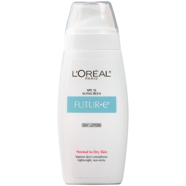 L'oreal Paris Futur-e Day Lotion