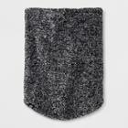 Boys' Printed Garter Scarf - C9 Champion Black