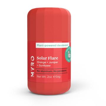 Myro Solar Flare Deodorant Starter Kit