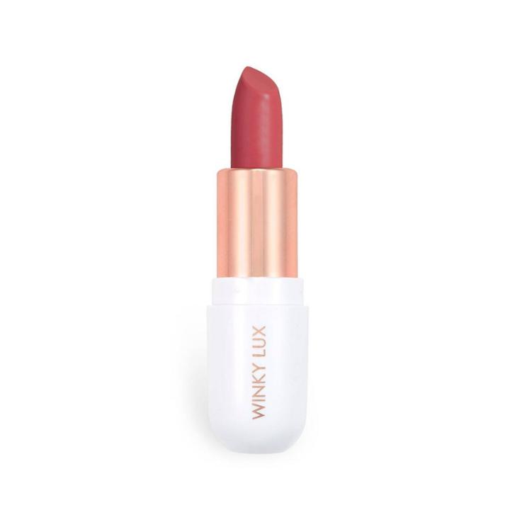 Winky Lux Creamy Dreamies Lipstick - Parfait