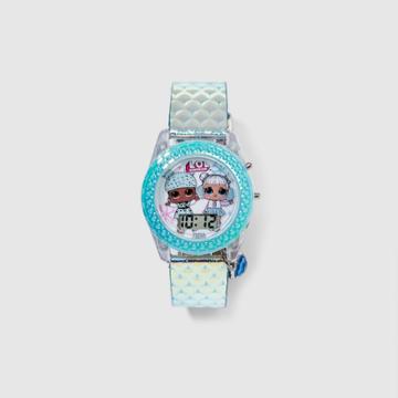 Mga Entertainment Girls' L.o.l. Surprise! Watch - Blue