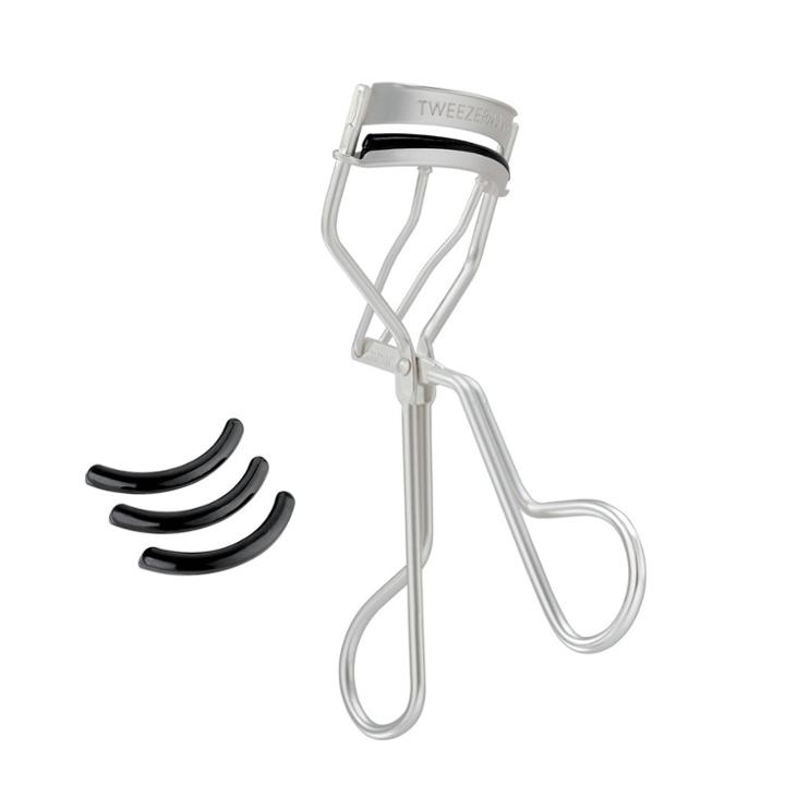 Target Tweezerman Curl Authority Curl