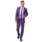 Suitmeister Men's Tiger Suit Costume X-large, Size: