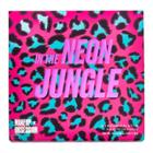 Makeup Obsession In The Neon Jungle Eyeshadow Palette