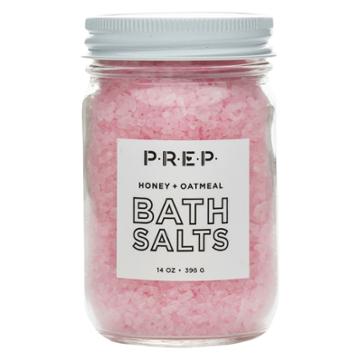 Prep Cosmetics Prep Honey And Oatmeal Bath