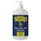 Eo Products Everyone Men Cucumber & Lemon