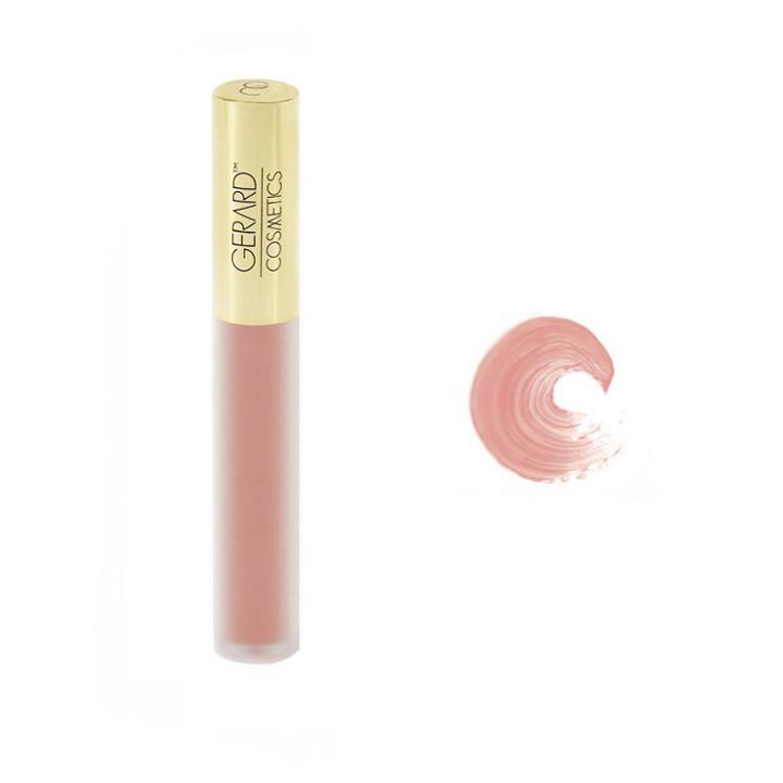 Gerard Cosmetics Hydra Matte Liquid Lipstick - Serenity