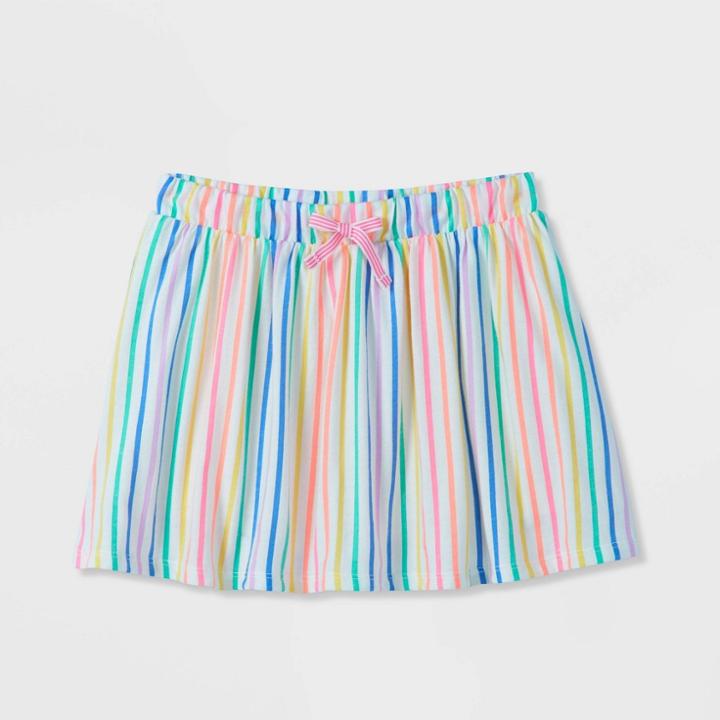 Girls' Skorts - Cat & Jack Xs,