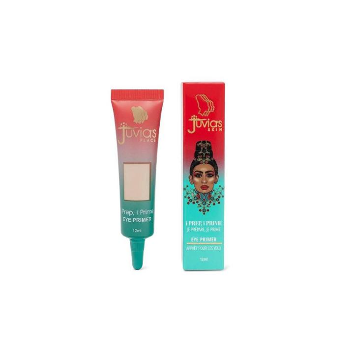 Juvia's Place Ia's Place I Prep I Prime - Shade 1 - 0.405 Fl Oz - Ulta Beauty