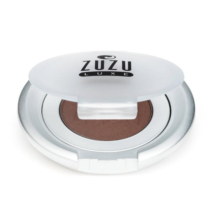 Zuzu Luxe Eyeshadow Espresso (brown)