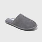 Men's Alex Slide Slippers - Goodfellow & Co Gray