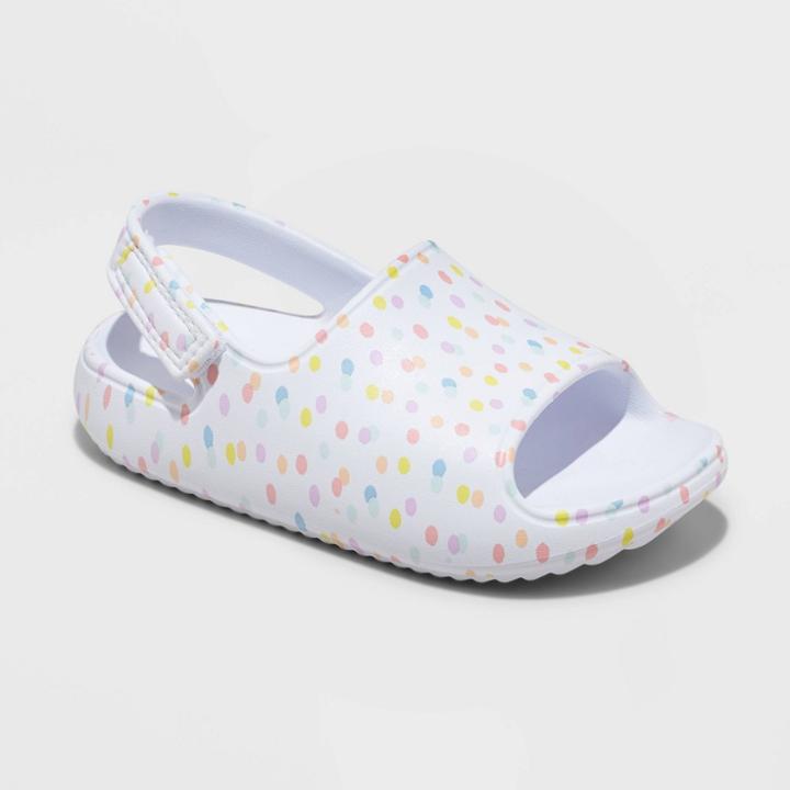Toddler Wynne Water Shoes - Cat & Jack 5,