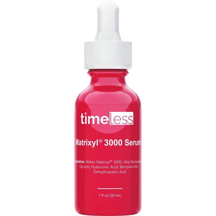 Timeless Skin Care Matrixyl 3000 Serum