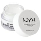 Nyx Professional Makeup Eye Shadow Base White