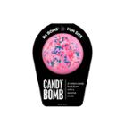 Da Bomb Bath Fizzers Candy Bath Bomb - 3.5oz, Adult Unisex