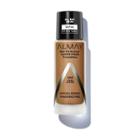 Almay Skin Perfecting Comfort Matte Foundation 240 Warm Almond - 1.0 Fl Oz,