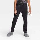 Boys' Performance Jogger Pants - All In Motion Black