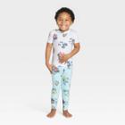 Toddler Boys' Disney Mickey & Friends 2pc Sleep Pajama