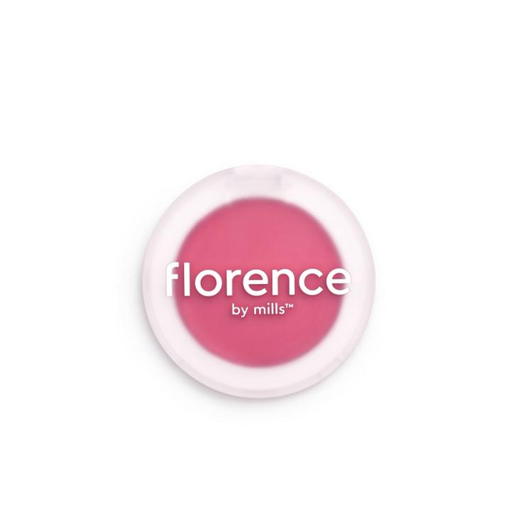 Florence By Mills Cheek Me Later Cream Blush - Bright Berry - 0.19oz - Ulta Beauty