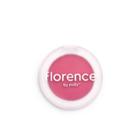 Florence By Mills Cheek Me Later Cream Blush - Bright Berry - 0.19oz - Ulta Beauty