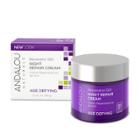 Target Andalou Naturals Resveratrol Q10 Night Repair Cream