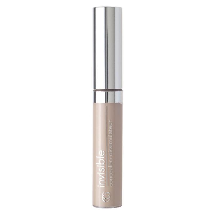 Covergirl Invisible Cream Concealer 115 Fair .32 Fl Oz